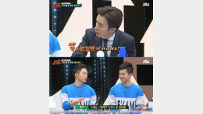 슈가맨 ‘학교를 안 갔어’ 부른 량현량하, “학교는 꼭 갔다, 박진영 철칙”