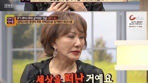 린다김 갑질 논란, 어린 시절 동생 떠나보낸 이유는