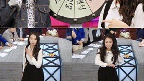 ‘초통령’ 이수민, 유재석 뺨치는 ‘진행 실력에 입담까지’