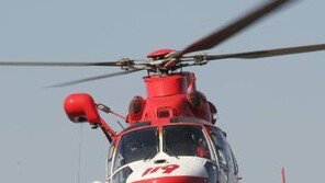 서울 119구조대, 4분마다 출동해 26분마다 1명 씩 하루 55명 구조