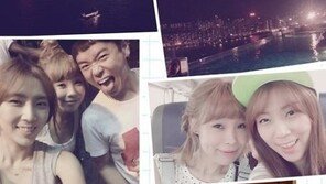 님과함께2 오나미 홍콩서 비키니 자태보니? ‘볼륨+탄탄’…허경환도 심쿵?