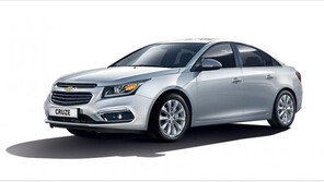 쉐보레, 1.6 크루즈 디젤 출시 ‘연비 15.0km/L, 유로6 만족’