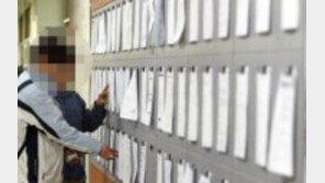 1월 청년실업률 9.5%로 16년 만에 최고치…취업자수 증가폭 ‘뚝↓’ 왜?