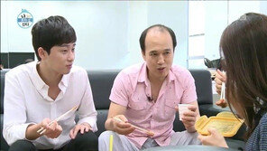 ‘윤현민 열애설’ 백진희 이상형 발언보니? “○○○ 선배님 진짜 좋다”