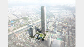 현대차그룹, GBC 계획 공개 ‘105층 건물 등 복합공간 구성, 2021년 입주 전망’