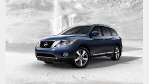 닛산, 7인승 SUV ‘2016 패스파인더’ 출시…‘켈리블루북 호평 받던 그 車’