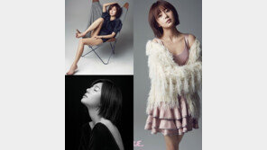 ‘윤현민 열애설’ 백진희 핫팬츠+도발포즈 ‘아찔한 각선미’…男心 저격!