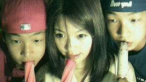 슈가맨 량현량하, 친누나도 한때 얼짱으로 ‘인터넷 스타’, 얼마나 닮았나 보니…