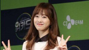 ‘위키드’ 박보영, “아이들과 함께 하는 음악프로그램 고민 많았다”