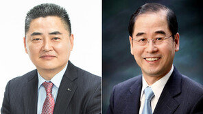 그랜드 앰배서더, 노보텔 앰배서더 대표 선임