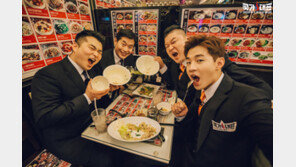 홍콩관광청, ‘셰프원정대-쿡가대표’홍콩편 후원