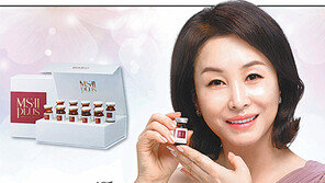 [스마트 컨슈머]주름·탄력·기미·잡티… 한 번에 해결하는 피부과학 