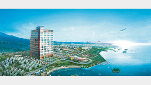 [스마트 컨슈머]믿음직한 운영, 개발호재…수익형 호텔에서 미래 보장을 