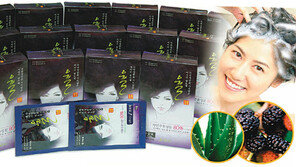 [스마트 컨슈머]소비자 사로잡는 샴푸식 염색약, 3분이면 깔끔한 염색! 