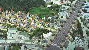 [화제의 분양현장]수도권 규제완화, 돈이 보이는 서울 근접 그린벨트 