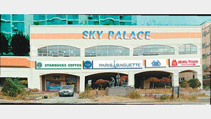 [화제의 분양현장]6000만 원대의 복층형 오피스, 인천 ‘스카이 팰리스’