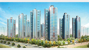 [화제의 분양현장]‘유니버설스튜디오’ 사업 수혜지, 송산 ‘노블랜드’ 