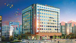 [화제의 분양현장]초역세권 소형 복층 오피스텔, 병점 ‘인텔스테이’ 