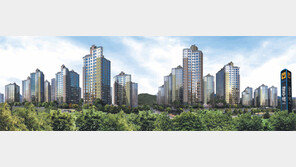 [화제의 분양현장]‘힐스테이트 태전’, 사통팔달 교통호재에 판교 후광효과까지