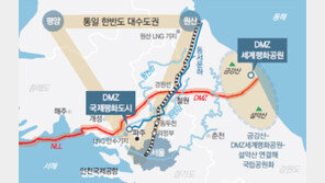 [화제의 분양현장]경기 파주 접경지역 매각…한국자산신탁서 자금관리