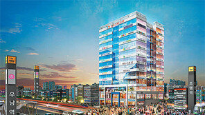 [화제의 분양현장]위례 최대 상업지구로 배후수요 풍부한 수익형 상가, 중일 라크리움