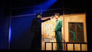 [양형모의 아이러브 스테이지] ‘은밀하게 위대하게’ 영화 하이라이트를 넘어