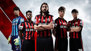 [콤팩트뉴스] FC서울, 새 유니폼 ‘더블 프라이드’ 2종 공개 外