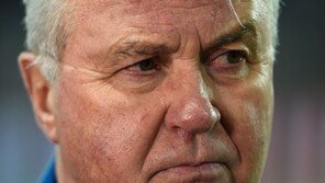 첼시, 히딩크 감독 부임 이후 첫 패배