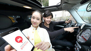 리얼뷰·경로 비교…모바일 ‘내비’ 전쟁