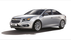 쉐보레 ‘크루즈 디젤 ’ 사전 계약