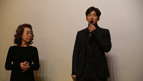 69세·11세 두 여배우, 베를린국제영화제서 ‘작은 반란’