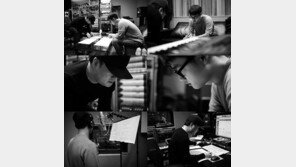 [연예 뉴스 스테이션] 디오·유영진, 프로젝트 ‘스테이션’ 신곡 듀엣