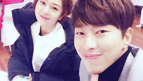 [연예 뉴스 스테이션] 백진희·윤현민 “열애설 사실이 아니다”