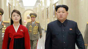 김정일 생일에 이례적 나홀로 행보