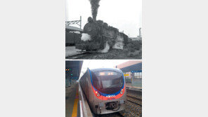 ‘꼬마 기차’ 수인선 인천구간 20년만에 다시 달린다