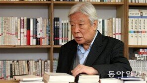 50년동안 좇은… 월북 아버지는 상처이자 문학의 동력