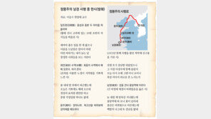 정몽주 詩에서 明 남경行 사신의 길 밝혀