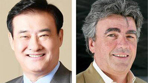 강창희 前국회의장 KAIST 名博… 에비셰르 스위스 로잔공대 총장도