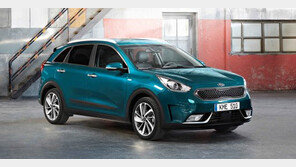 기아차, 제네바서 ‘니로·K5 PHEV·K5 왜건’ 최초 공개 예정