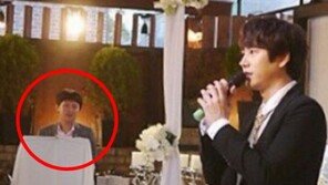 라디오스타 규현 양세형 ‘돈봉투 논란’의 발단이된 결혼식 사진 보니…