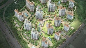 전셋값 계속 오른다…오산세교 휴먼시아데시앙 6단지로 내집마련 걱정 훌훌