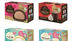 유통업계, ‘엣지 스몰족’을 잡아라 