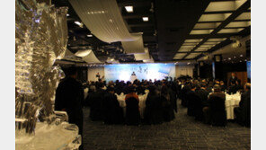 곽정환 ‘내일을 만드는 자의 용기’ 출판기념회 성료