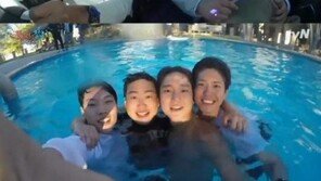 '꽃보다 청춘' 아프리카편 기다려지는 4인방