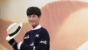 ‘꽃청춘’ 박보검 “류준열과 ‘어남류’, ‘어남택’ 이야기 하지 않았다”