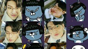 라디오스타 강하늘 래퍼 치타와 열애설 해프닝