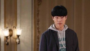 ‘꽃청춘’ 류준열, 불편한 안색… “유행따라 독감, 죄송해”