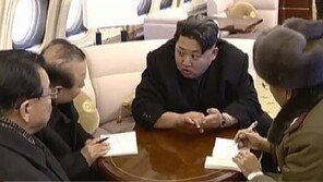 김정은 대남 테러 역량결집 지시…“대북 비판 언론 등에 협박 소포 발송”