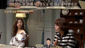 ‘수요미식회’ 순대 맛집…강동원-성시경-다이나믹듀오 단골집? ‘관심UP↑’