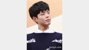 박보검, 운전 30초만에 접촉사고… “형들에게 죄송”